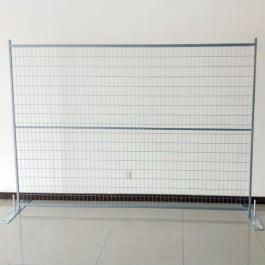 Temporary Fencing Rental