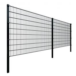 Double Wire Mesh Fence